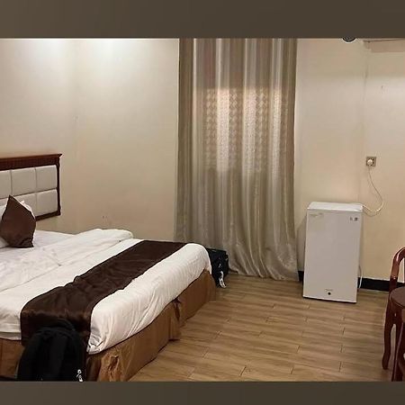 Fakher Yanbu Hotel Ngoại thất bức ảnh