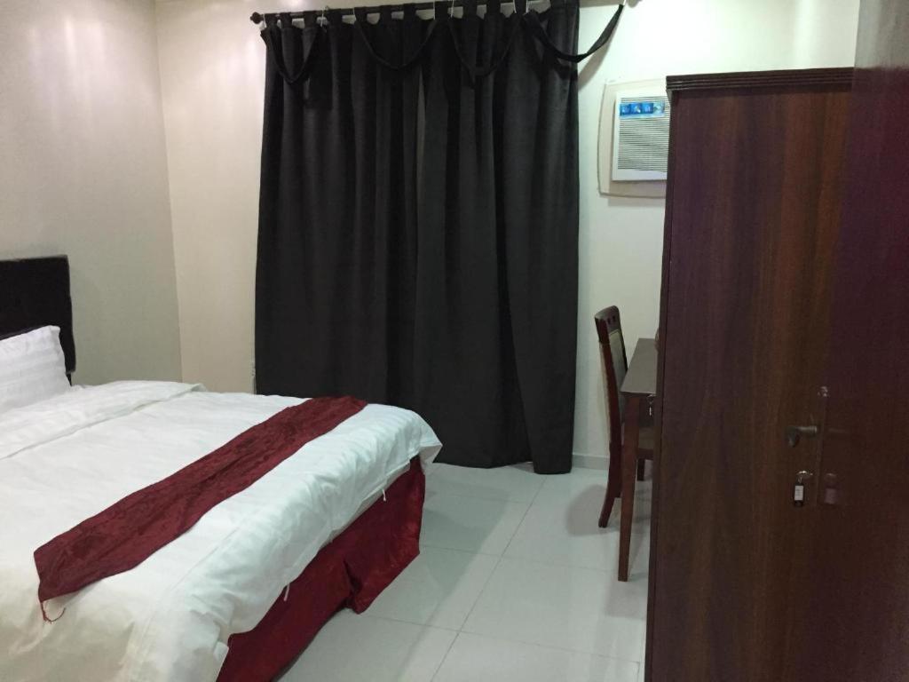 Fakher Yanbu Hotel Ngoại thất bức ảnh