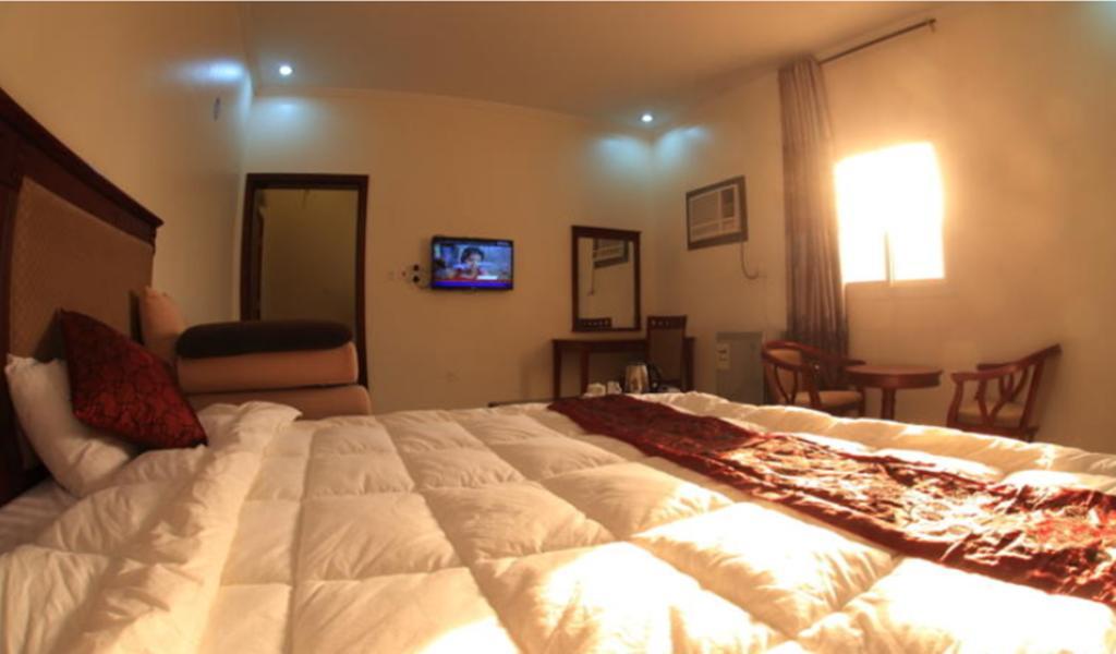 Fakher Yanbu Hotel Ngoại thất bức ảnh