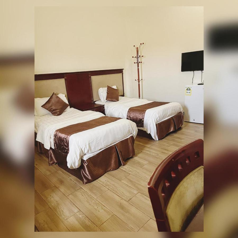 Fakher Yanbu Hotel Ngoại thất bức ảnh
