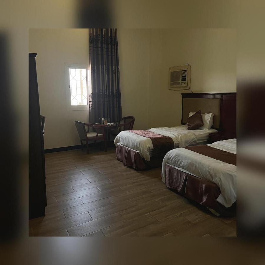 Fakher Yanbu Hotel Ngoại thất bức ảnh
