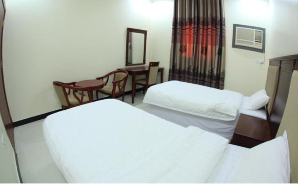 Fakher Yanbu Hotel Phòng bức ảnh