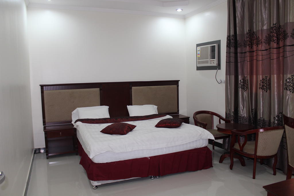 Fakher Yanbu Hotel Phòng bức ảnh