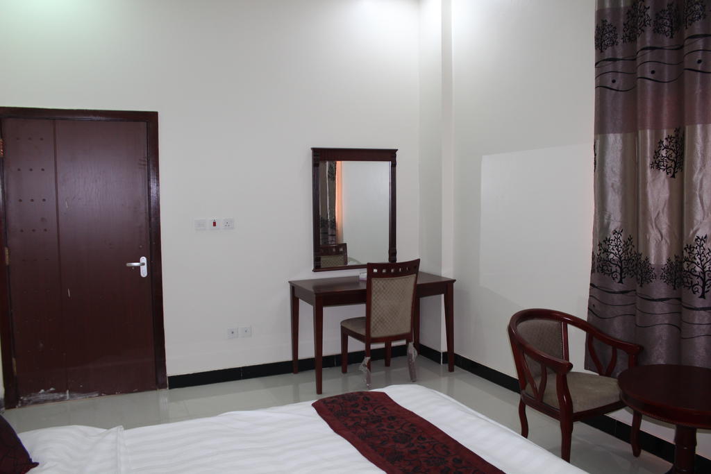 Fakher Yanbu Hotel Phòng bức ảnh