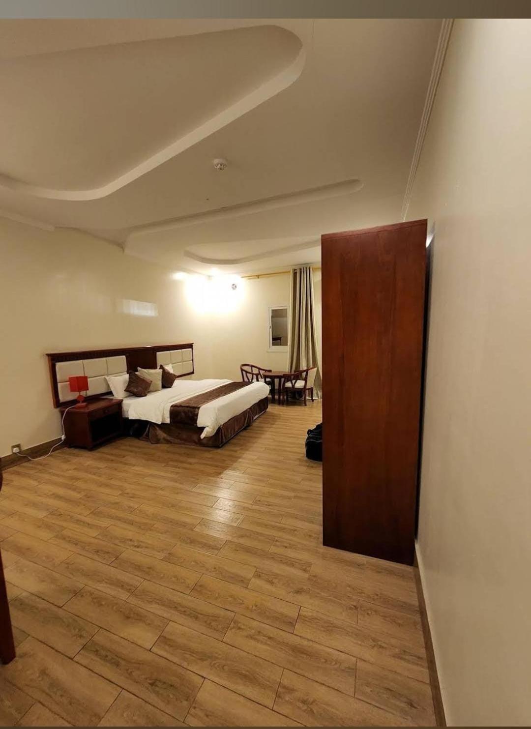 Fakher Yanbu Hotel Ngoại thất bức ảnh