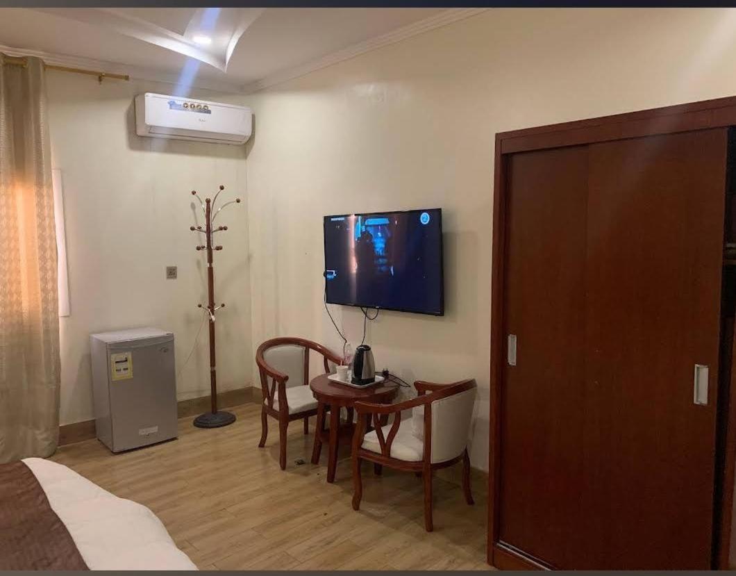 Fakher Yanbu Hotel Ngoại thất bức ảnh