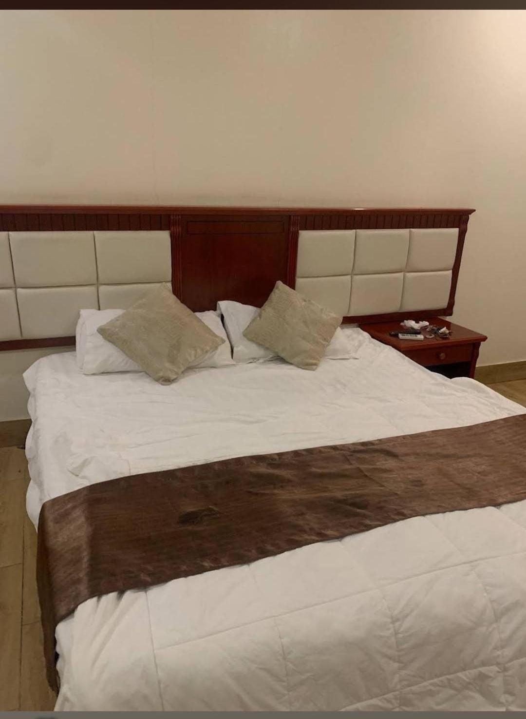Fakher Yanbu Hotel Ngoại thất bức ảnh
