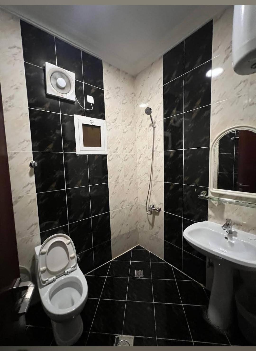 Fakher Yanbu Hotel Ngoại thất bức ảnh