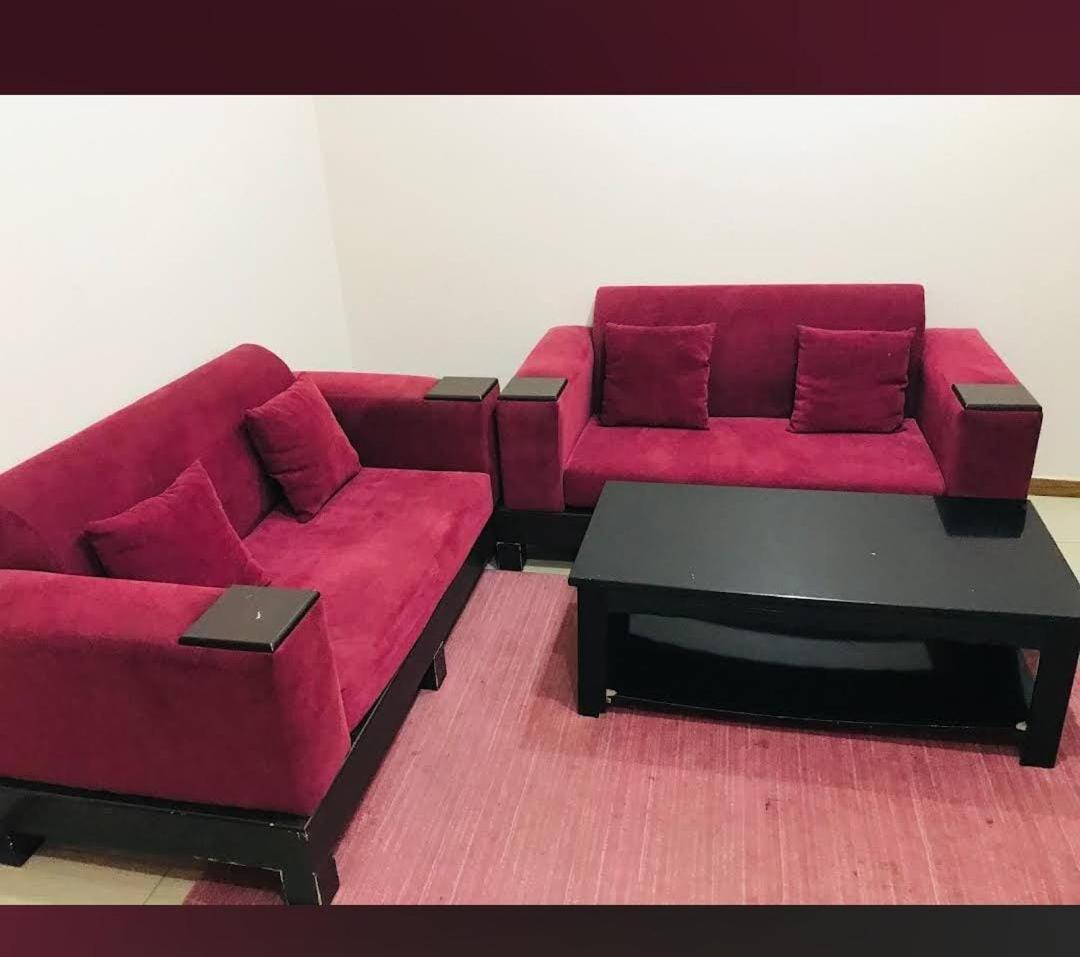 Fakher Yanbu Hotel Ngoại thất bức ảnh