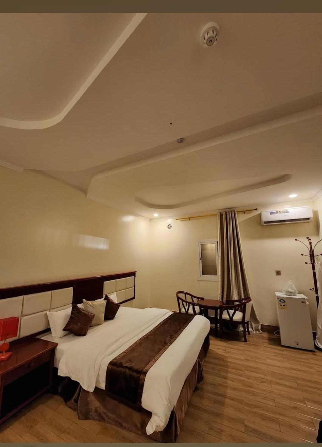 Fakher Yanbu Hotel Ngoại thất bức ảnh