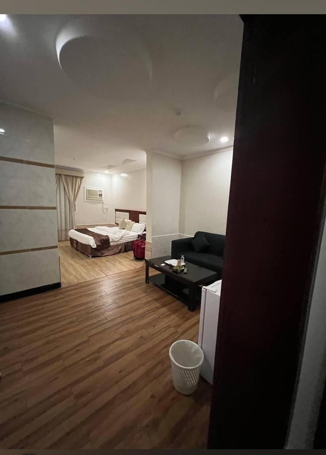 Fakher Yanbu Hotel Ngoại thất bức ảnh