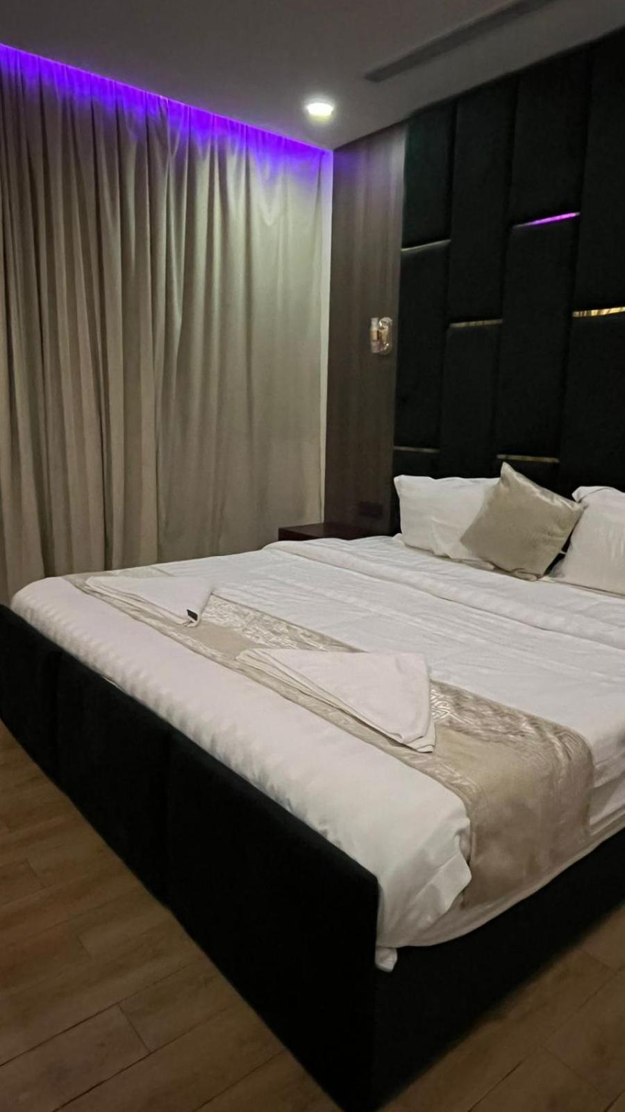 Fakher Yanbu Hotel Ngoại thất bức ảnh