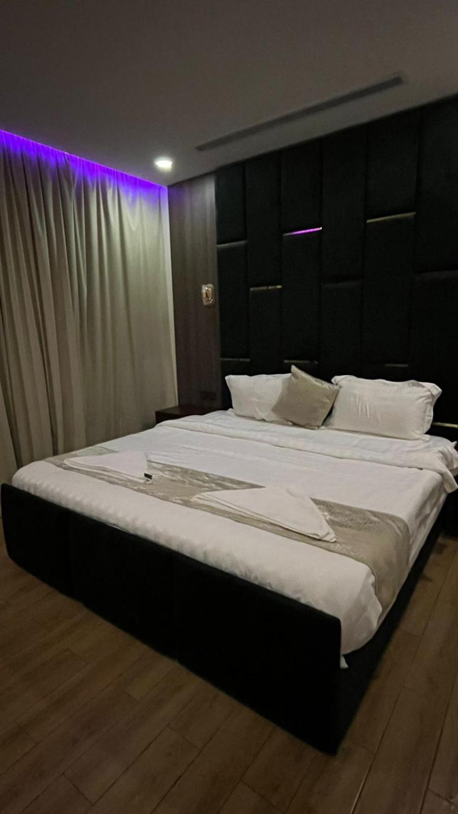 Fakher Yanbu Hotel Ngoại thất bức ảnh