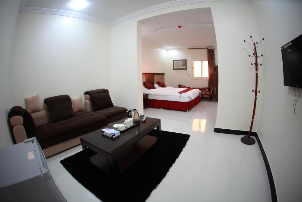 Fakher Yanbu Hotel Ngoại thất bức ảnh