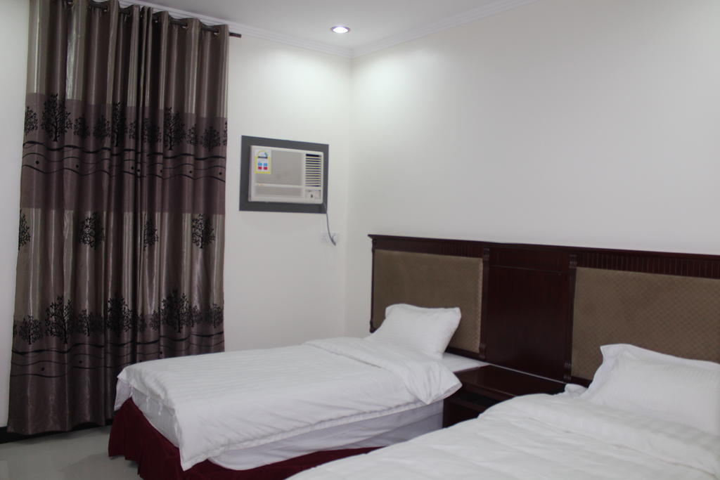Fakher Yanbu Hotel Ngoại thất bức ảnh
