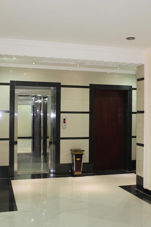 Fakher Yanbu Hotel Ngoại thất bức ảnh