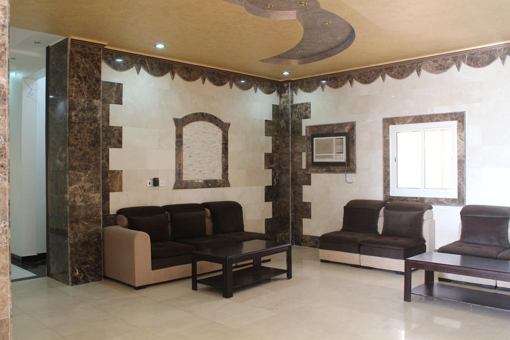 Fakher Yanbu Hotel Ngoại thất bức ảnh