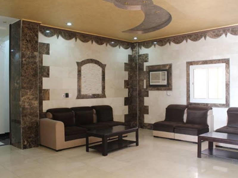 Fakher Yanbu Hotel Ngoại thất bức ảnh